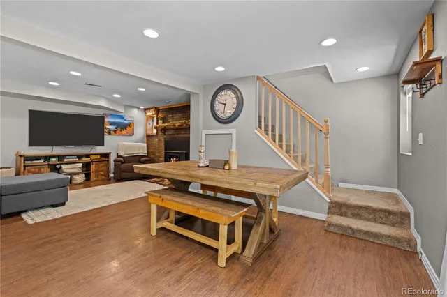 $650,000 | 5211 Parmalee Gulch Road, Indian Hills, CO 80454