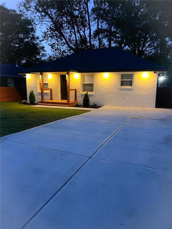2442 Lynn Iris Drive Decatur, GA 30032 - Photo 28 of 28
