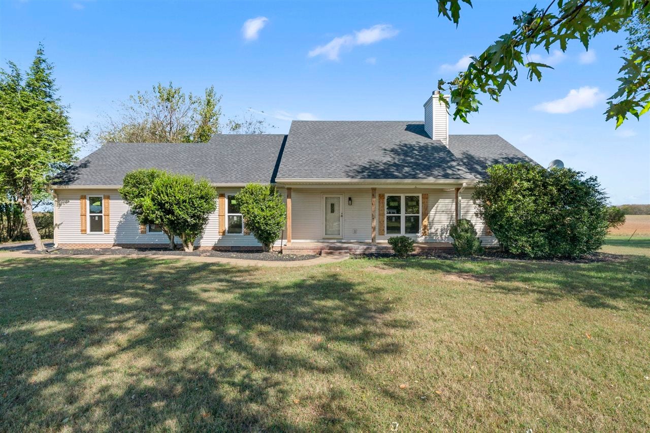 796 Vances Mill Road Franklin, KY 42134 - Photo 1 of 29 Gallery Image 1