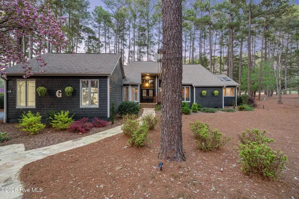 $724,900 | 46 Greyabbey Drive, Pinehurst, NC 28374