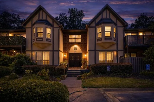 $267,000 | 6851 Roswell Road, Unit I15, Atlanta, GA 30328