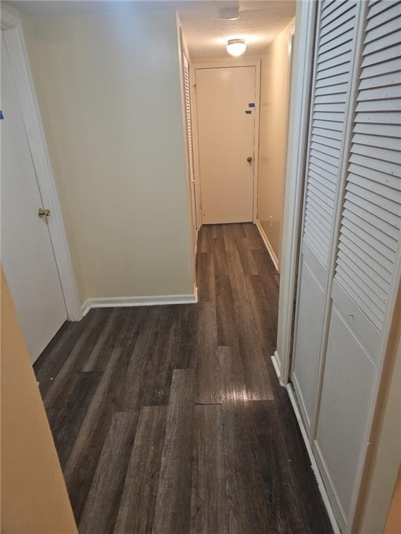 6851 Roswell Road, Unit I15 Atlanta, GA 30328 - Photo 22 of 29 a view of wooden floor