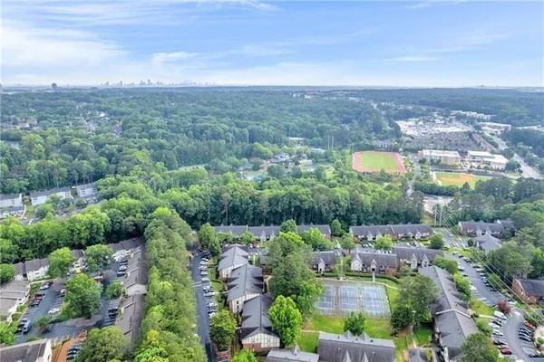 $267,000 | 6851 Roswell Road, Unit I15, Atlanta, GA 30328