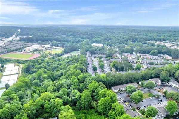 $267,000 | 6851 Roswell Road, Unit I15, Atlanta, GA 30328