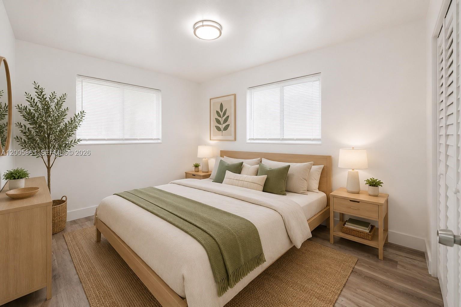 265 Northeast 55th Terrace, Unit 1 Miami, FL 33137 - Photo 12 of 21