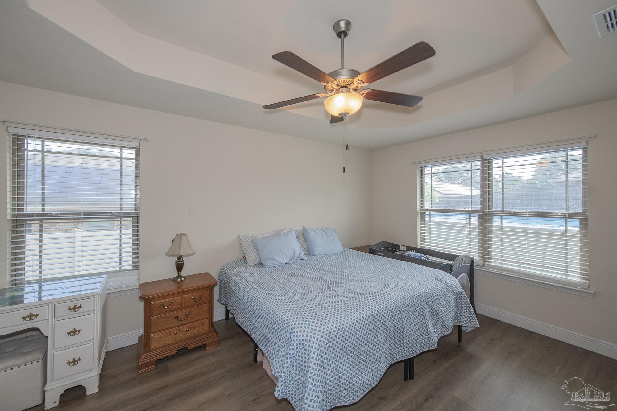 4490 Fort Sumter Road Milton, FL 32583 - Photo 16 of 30