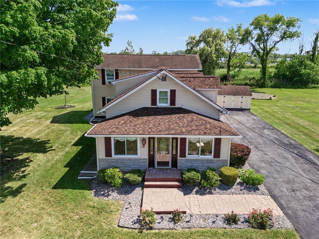 3302 Stiles Road Van Buren, NY 13209 - Photo 2 of 37