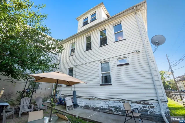 $649,000 | 73 Mapes Avenue, Newark, NJ 07112