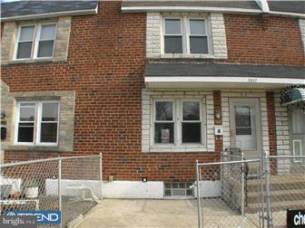 2057 Kent Road Folcroft, PA 19032 - Photo 1 of 12 Exterior Front