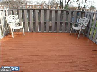 2057 Kent Road Folcroft, PA 19032 - Photo 11 of 12 Deck