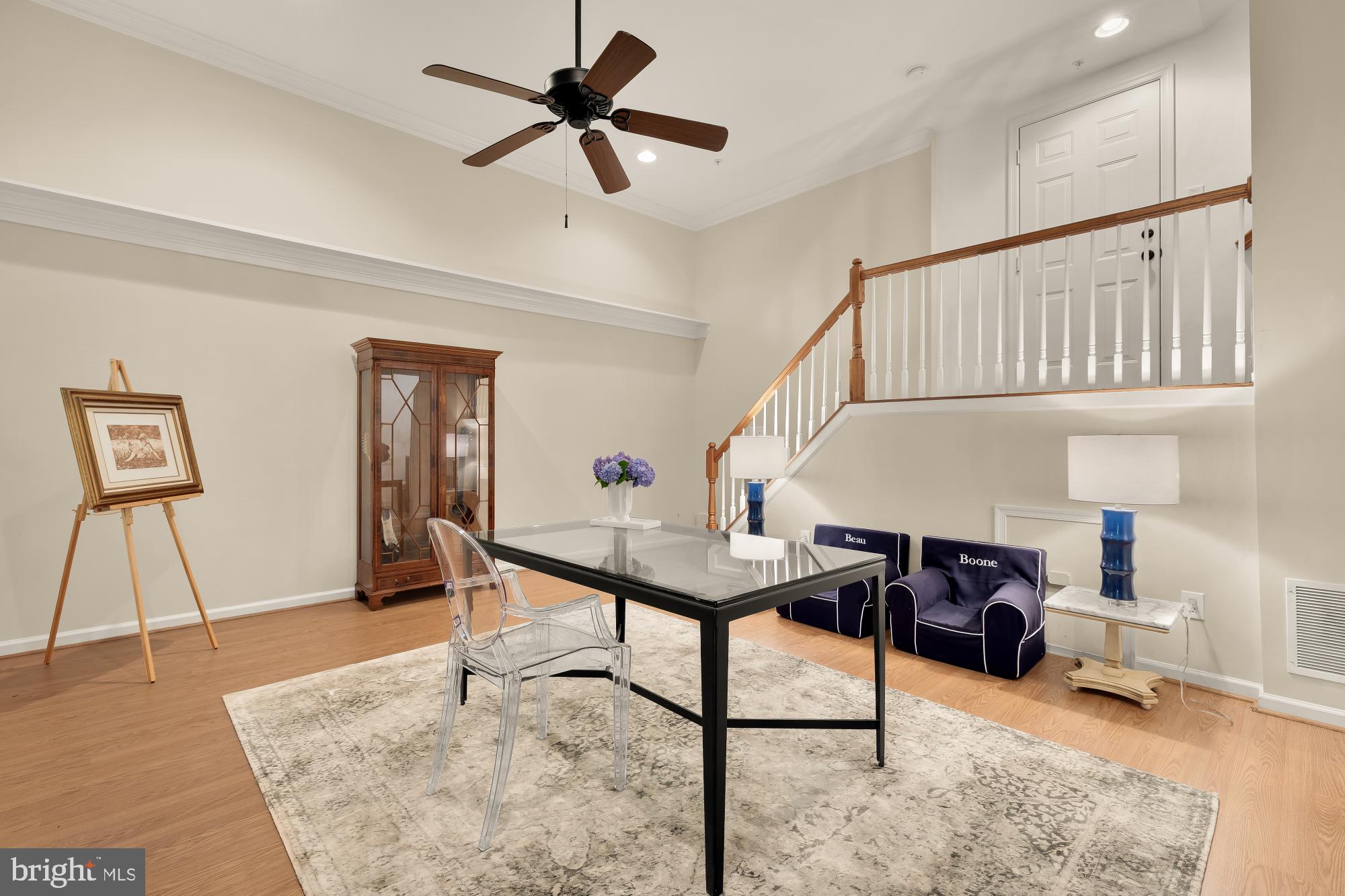 41 Inkberry Circle Gaithersburg, MD 20877 - Photo 42 of 47