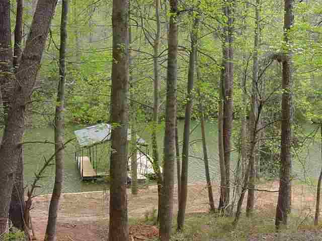 Lot 9 Hickory Cove Road Seneca, SC 29672 - Photo 1 of 4