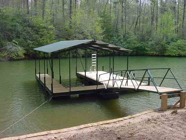 Lot 9 Hickory Cove Road Seneca, SC 29672 - Photo 2 of 4