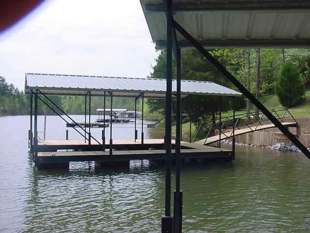 Lot 9 Hickory Cove Road Seneca, SC 29672 - Photo 4 of 4