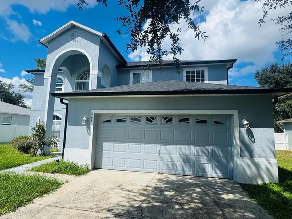 $2,400 | 566 Eagle Court, Poinciana, FL 34759