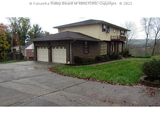 1703 Shadybrook Road Charleston, WV 25314 - Photo 15 of 15 Exterior Front.