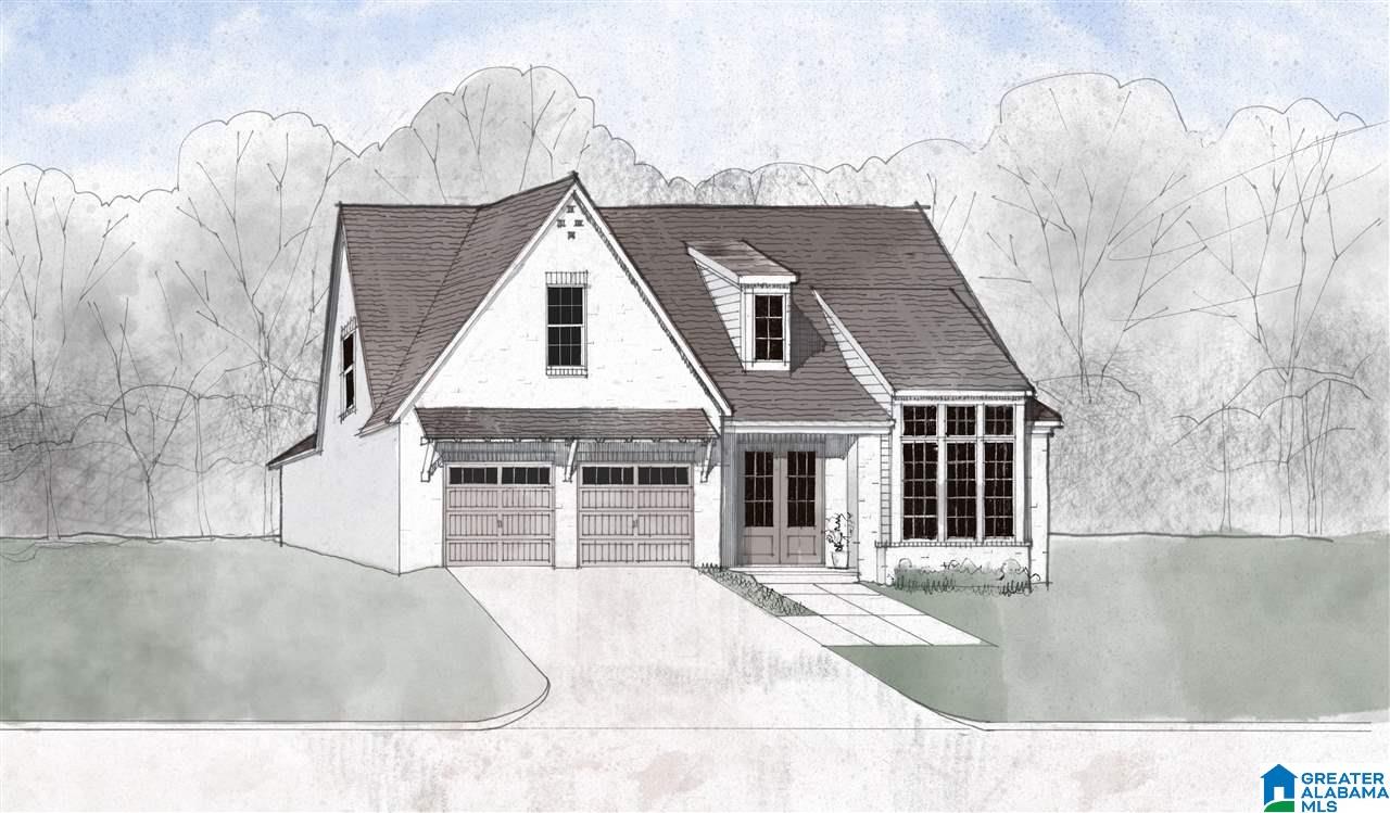 5864 Heather Way Pelham, AL 35124 - Photo 3 of 3