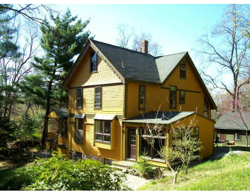 18 Stratham Road Lexington, MA 02421 - Photo 8 of 8
