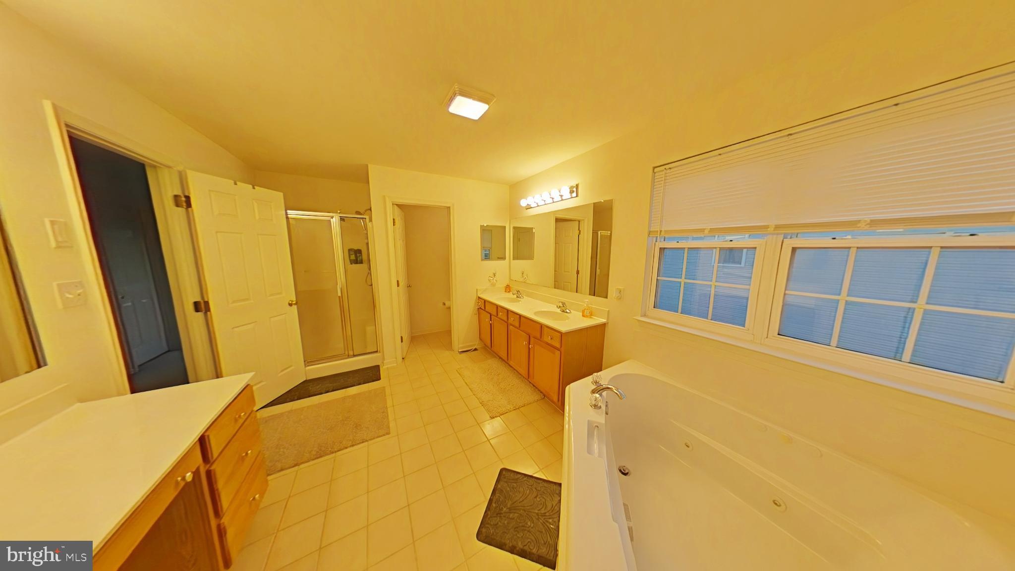 50 Blue Spruce Drive Bear, DE 19701 - Photo 17 of 32 Primary Suite Bathroom