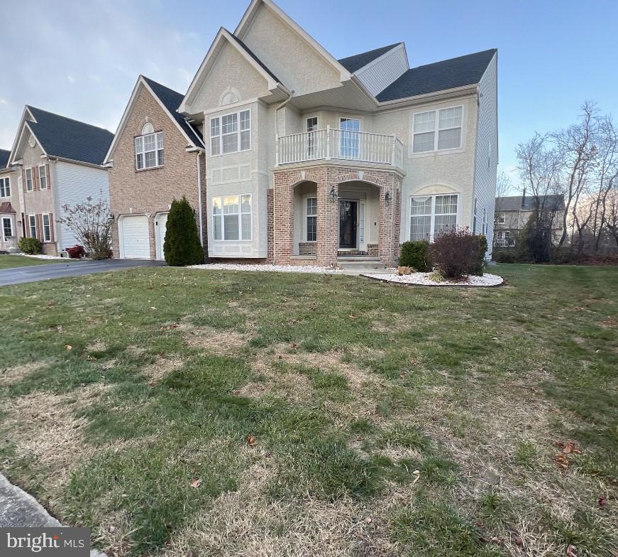 50 Blue Spruce Drive Bear, DE 19701 - Photo 2 of 32 Front Door