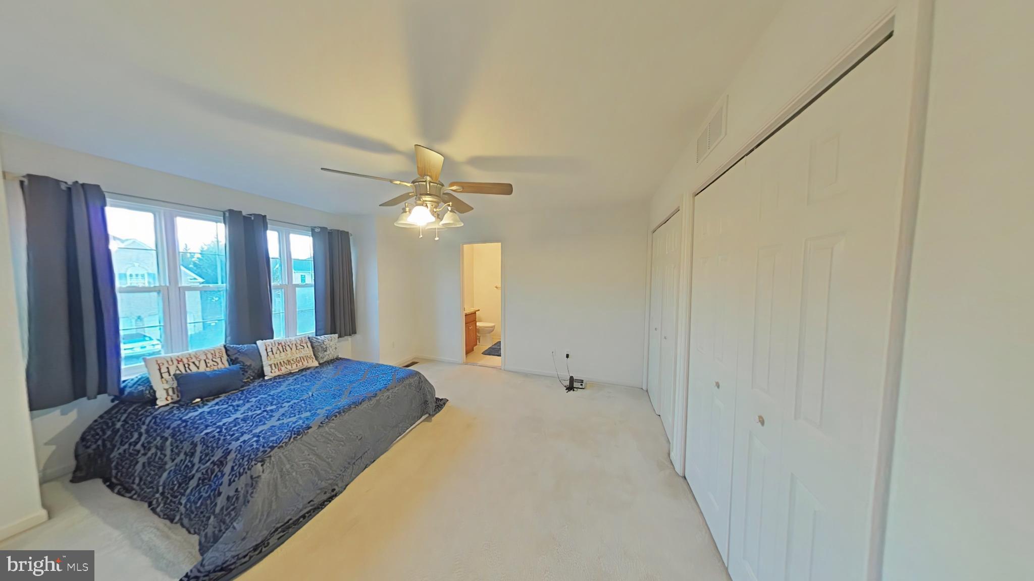 50 Blue Spruce Drive Bear, DE 19701 - Photo 29 of 32 Bedroom 3 with full bathroom