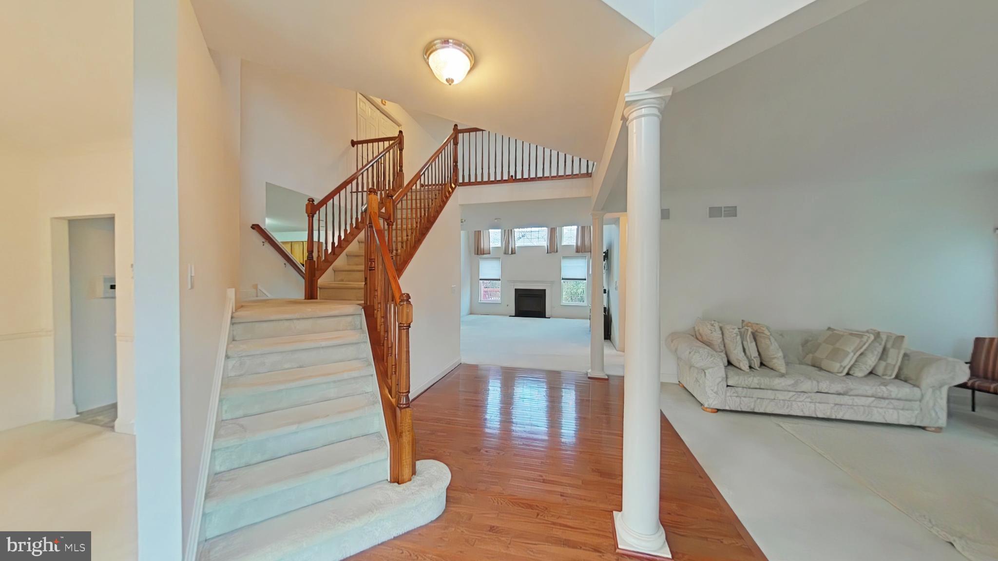 50 Blue Spruce Drive Bear, DE 19701 - Photo 3 of 32 Foyer