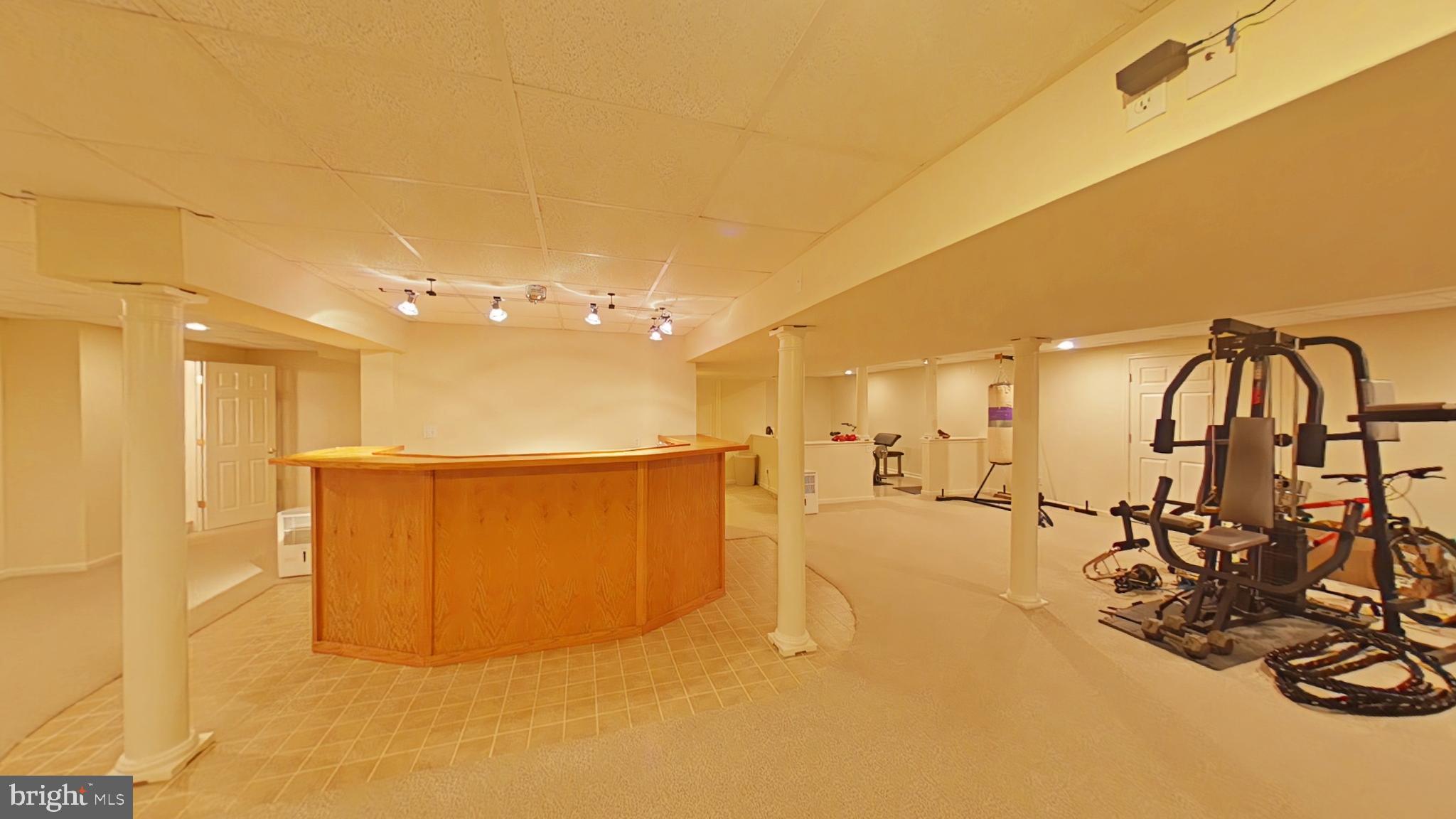 50 Blue Spruce Drive Bear, DE 19701 - Photo 32 of 32 Basement