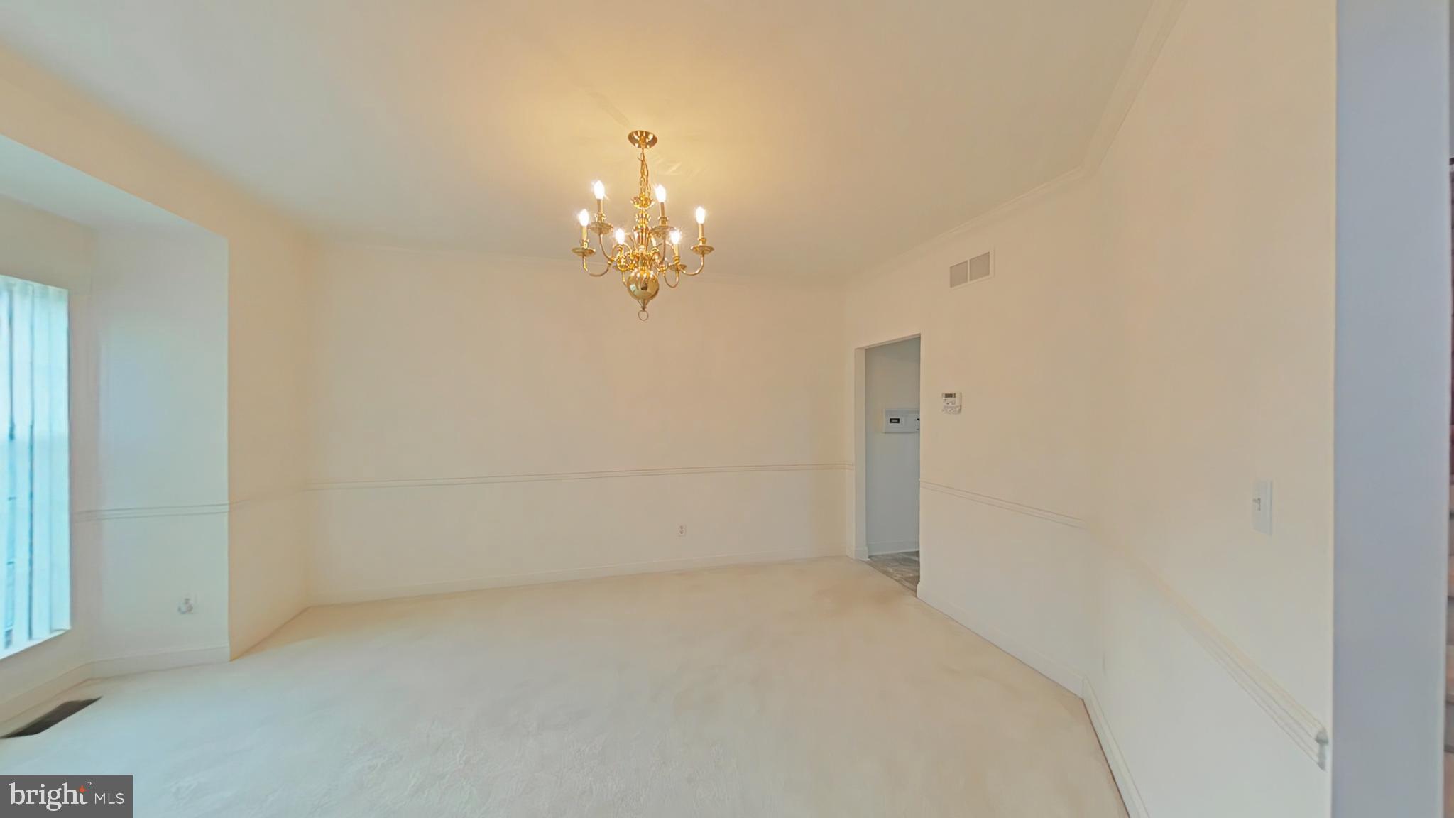 50 Blue Spruce Drive Bear, DE 19701 - Photo 4 of 32 Formal Dining Room