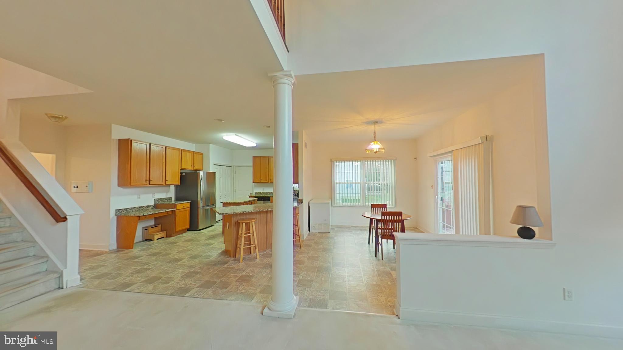 50 Blue Spruce Drive Bear, DE 19701 - Photo 8 of 32 Kitchen
