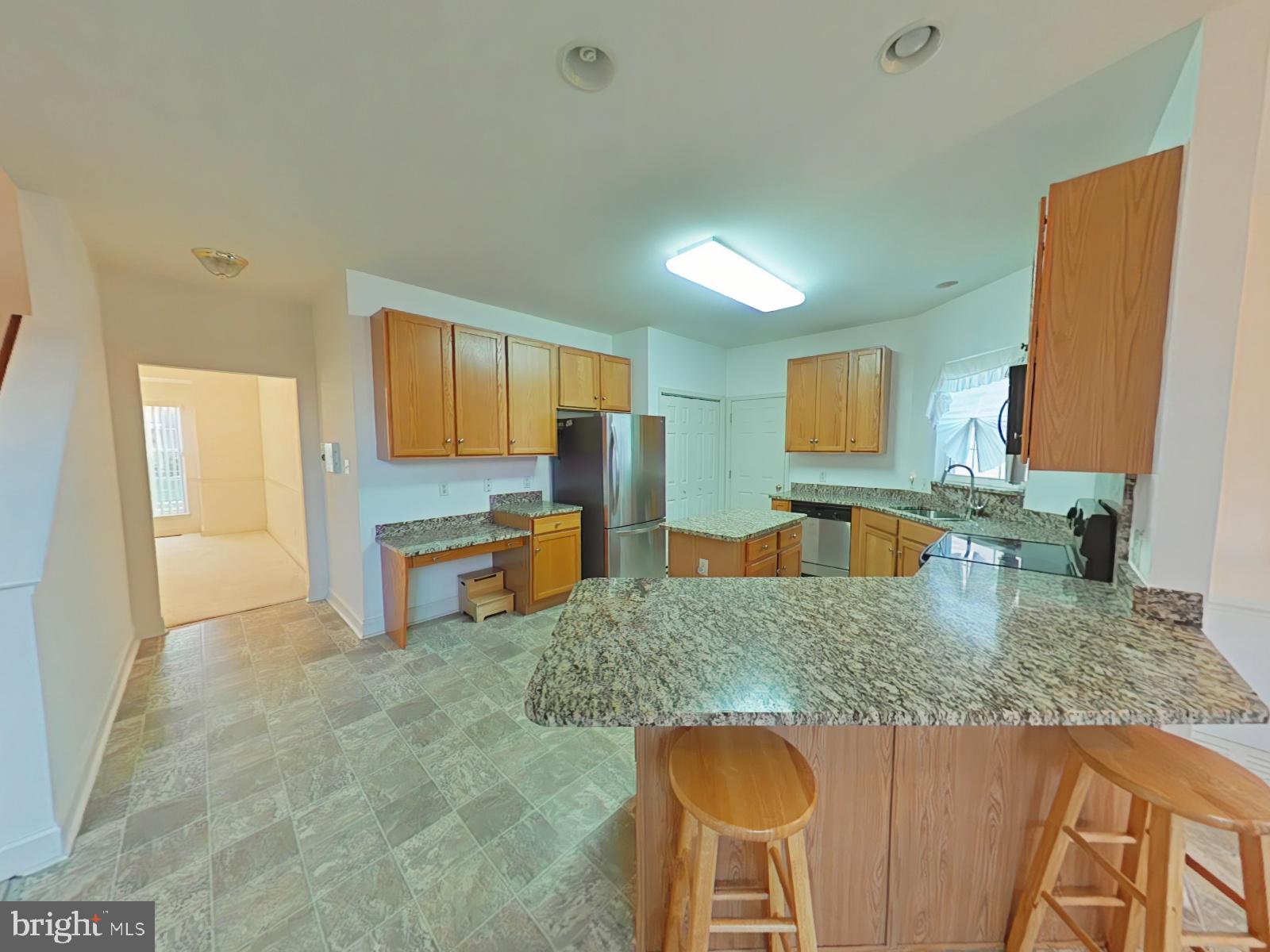 50 Blue Spruce Drive Bear, DE 19701 - Photo 10 of 32 Kitchen