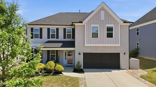 $725,000 | 8920 Mother Nancy Drive, Wake Forest, NC 27587