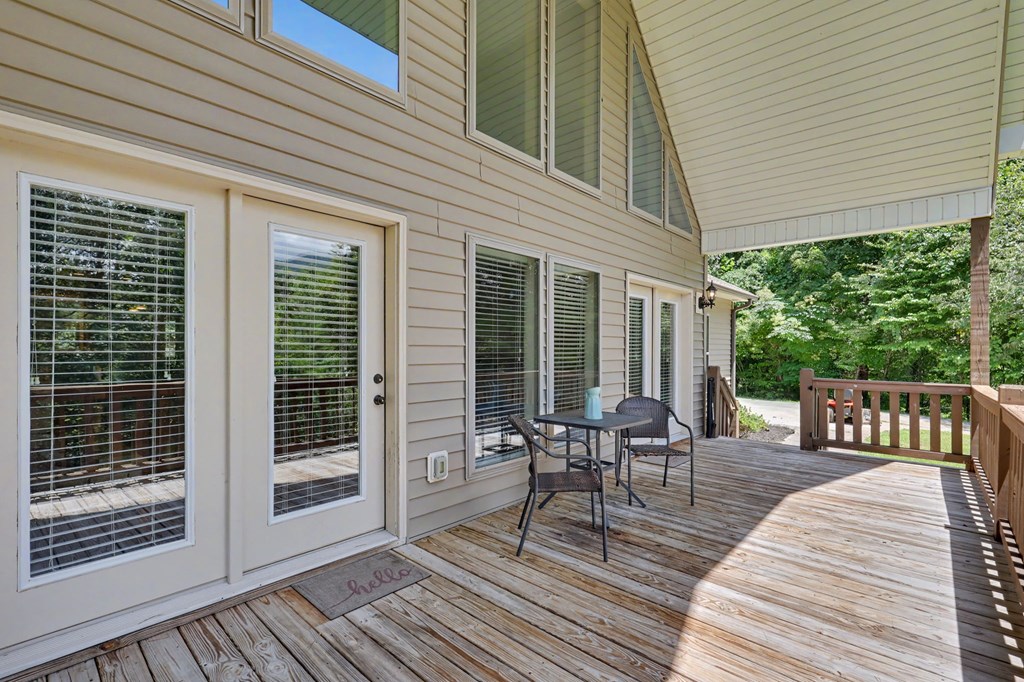 59 Hunter Rock Ridge Marble, NC 28905 - Photo 36 of 55