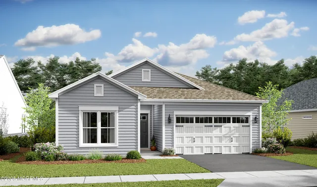 $890,990 | 176 Highway 33, Unit PALMERA, Manalapan, NJ 07726