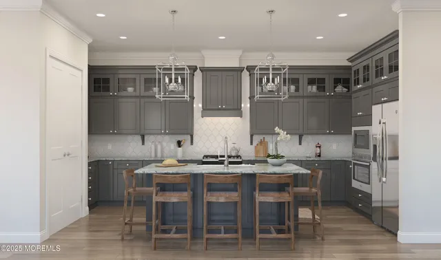 $890,990 | 176 Highway 33, Unit PALMERA, Manalapan, NJ 07726