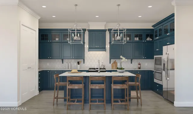 $890,990 | 176 Highway 33, Unit PALMERA, Manalapan, NJ 07726