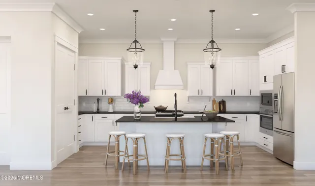 $890,990 | 176 Highway 33, Unit PALMERA, Manalapan, NJ 07726