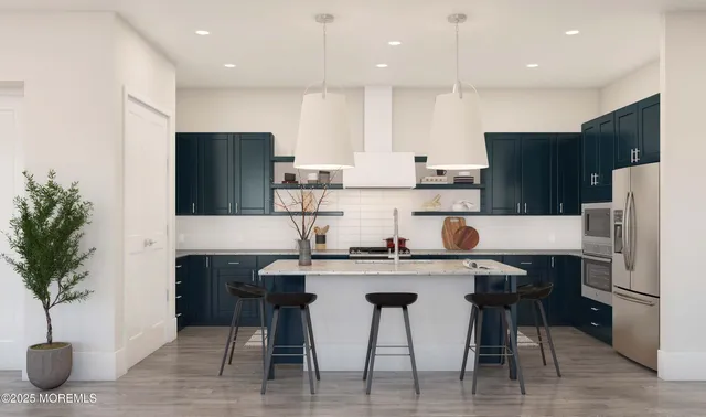 $890,990 | 176 Highway 33, Unit PALMERA, Manalapan, NJ 07726