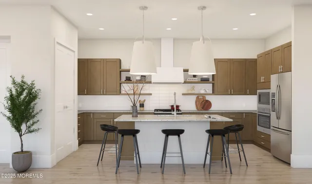 $890,990 | 176 Highway 33, Unit PALMERA, Manalapan, NJ 07726