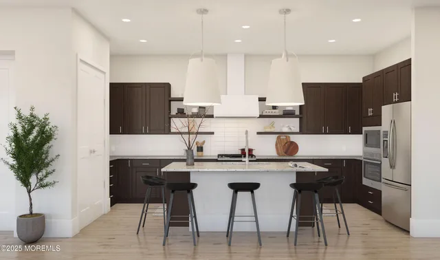 $890,990 | 176 Highway 33, Unit PALMERA, Manalapan, NJ 07726