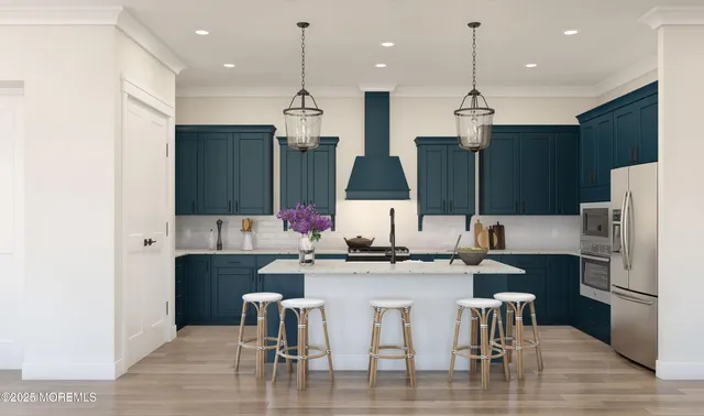 $890,990 | 176 Highway 33, Unit PALMERA, Manalapan, NJ 07726