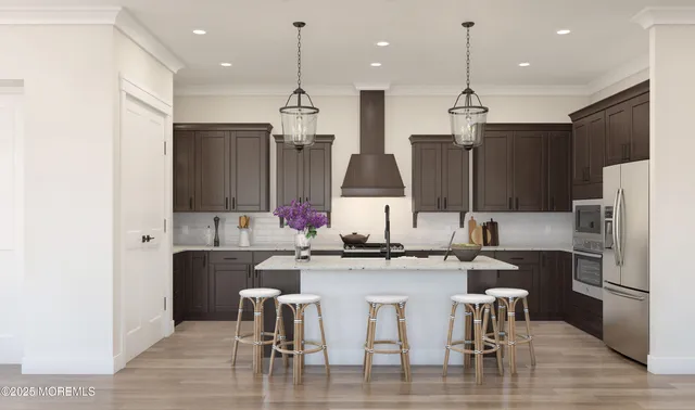 $890,990 | 176 Highway 33, Unit PALMERA, Manalapan, NJ 07726