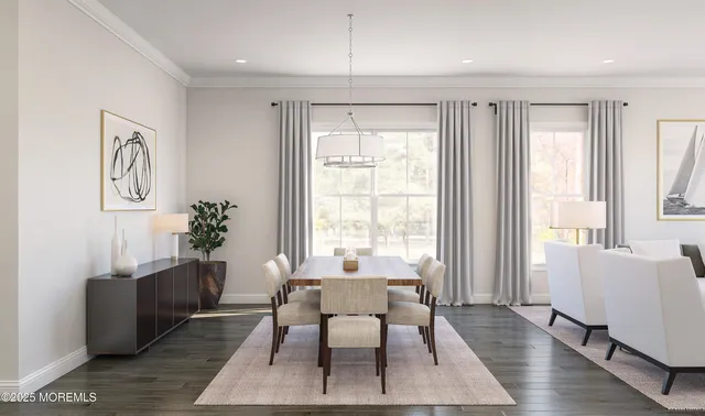 $890,990 | 176 Highway 33, Unit PALMERA, Manalapan, NJ 07726