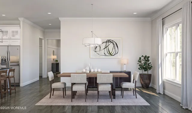 $890,990 | 176 Highway 33, Unit PALMERA, Manalapan, NJ 07726