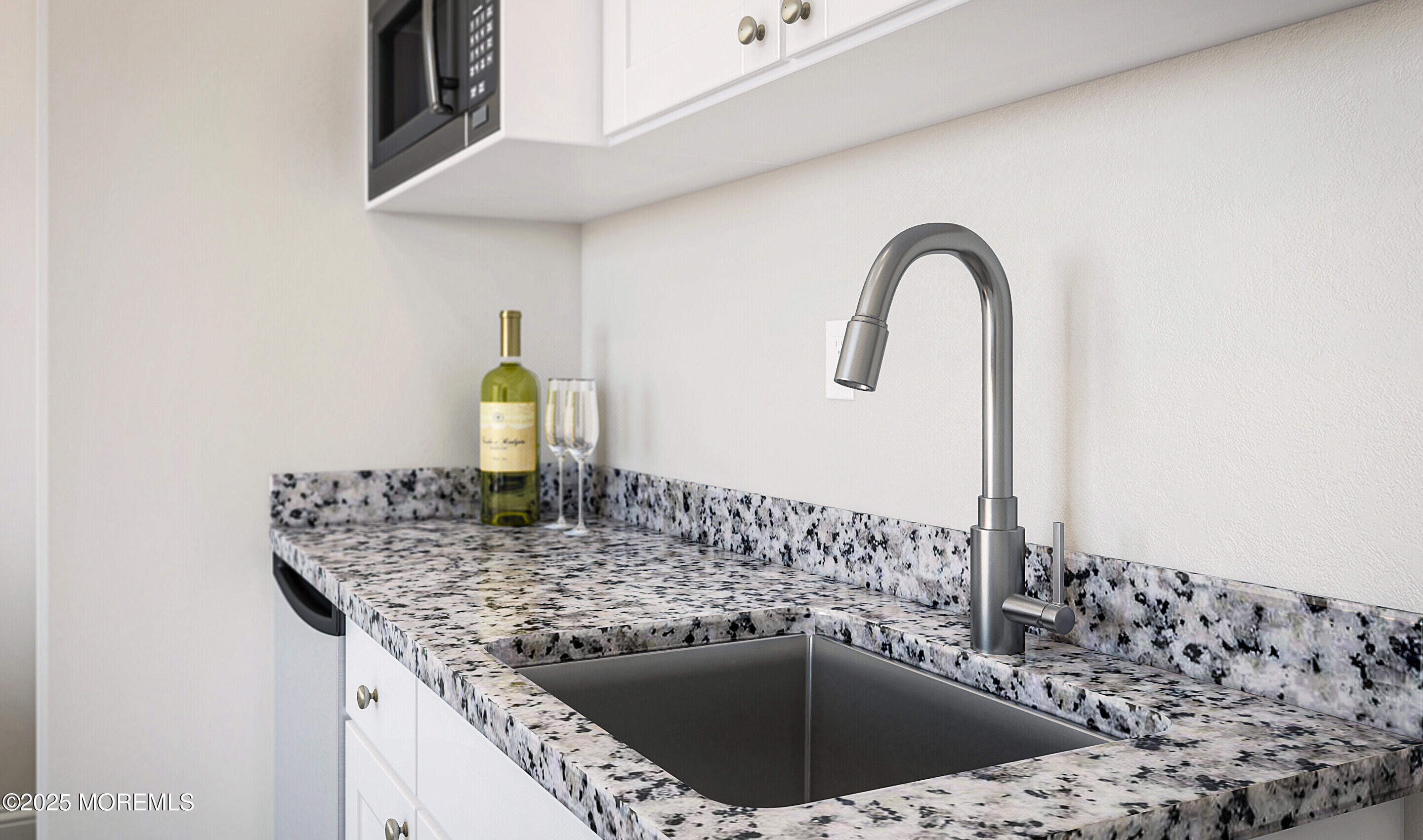 176 Highway 33, Unit PALMERA Manalapan, NJ 07726 - Photo 40 of 45 a close view of sink