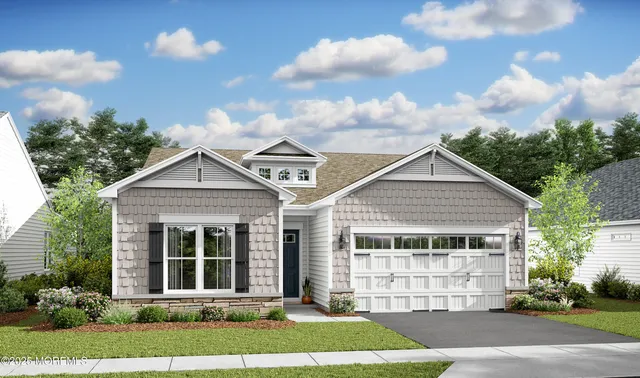 $890,990 | 176 Highway 33, Unit PALMERA, Manalapan, NJ 07726