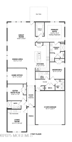 $890,990 | 176 Highway 33, Unit PALMERA, Manalapan, NJ 07726