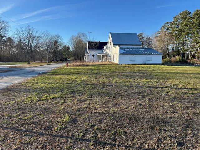 $20,000 | 13 Wade Street, Norridgewock, ME 04957