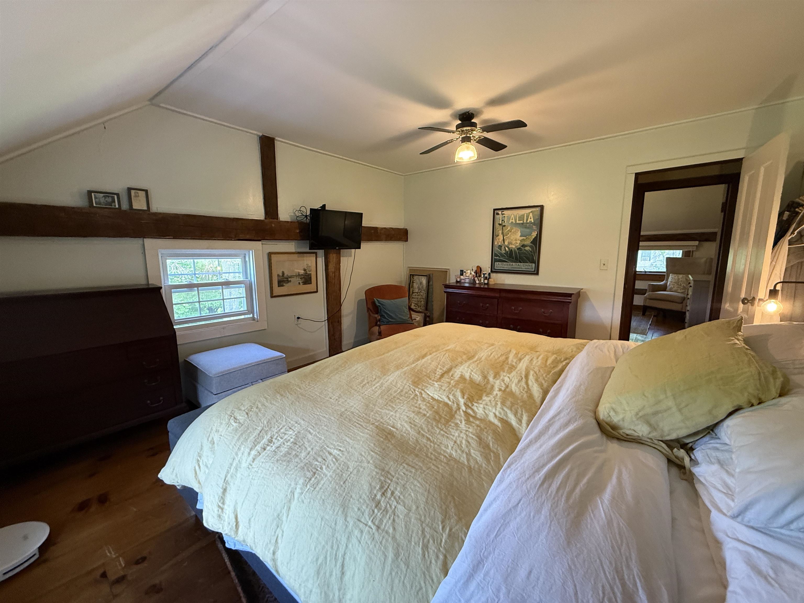 1033 Burrington Hill Road Whitingham, VT 05361 - Photo 27 of 55