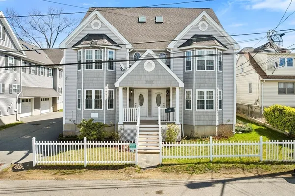 $495,900 | 224 Pleasant Street, Unit A, Lowell, MA 01852