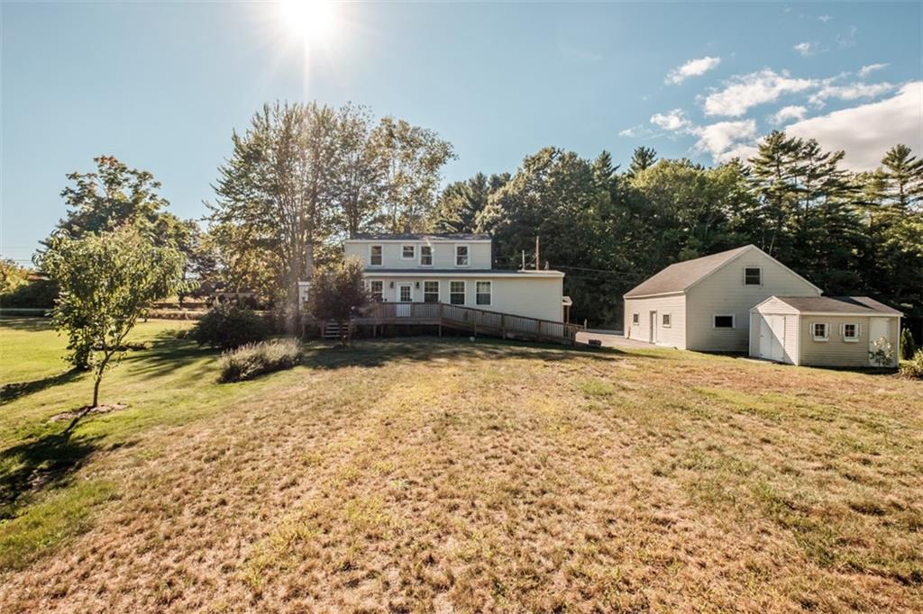 225 Beech Ridge Road Scarborough, ME 04074 - Photo 5 of 35 Photo